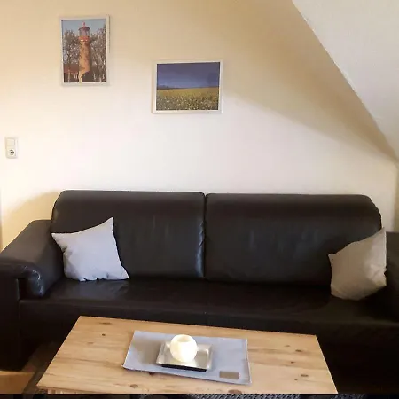 Ferienwohnung Inselläufer