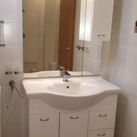 Apartment Ferienwohnung Inselläufer Petersdorf auf Fehmarn