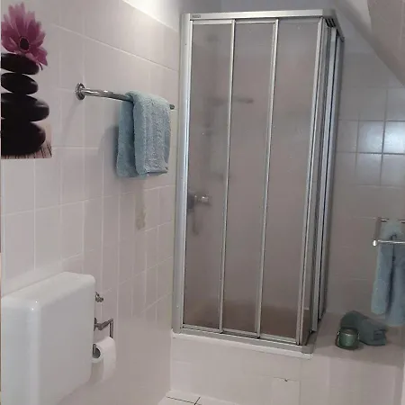 Ferienwohnung Inselläufer Petersdorf auf Fehmarn