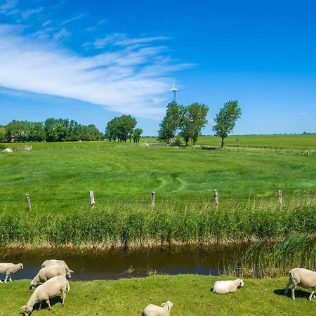 Ferienwohnung Inselläufer Petersdorf auf Fehmarn